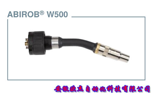 ABIROB? W500